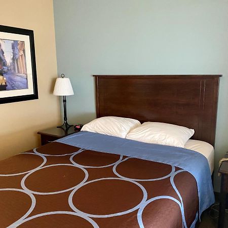 Hotel Super 8 By Wyndham Edmonton South Extérieur photo